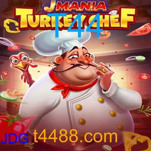 JManiaTurkeyChef