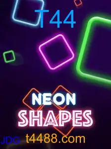 NeonShapes
