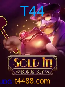 SolditBonusBuy